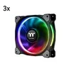 Thermaltake Pacific M360 Plus D5 Skysčio aušinimo rinkinys 12 cm