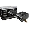 Maitinimo blokas Thermaltake Litepower II Juodas 550W PS-LTP-0550NPCNEU-2 (Active, 120mm)
