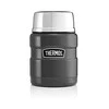 Bikuvalt Maistinis termosas Thermos SK3000GR, 470 ml, pilkas