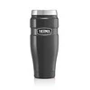 Bikuva.lt Termo puodelis Thermos Pilkas 470 ml SK1005MBTRI4