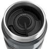 Bikuva.lt Termo puodelis Thermos Pilkas 470 ml SK1005MBTRI4