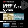 Moteriški termo marškinėliai Thermowave Merino Warm Active - Pilka - XL