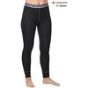 Moteriškos kelnės Thermowave Merino Xtreme - juodos - M