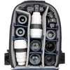 ThinkTank FirstLight 46L+ Juodas/Charcoal