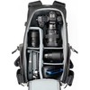 „ThinkTank BackLight Sprint“ juodos spalvos