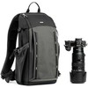 „ThinkTank BackLight Sprint“ juodos spalvos