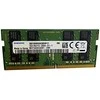 Nešiojamo kompiuterio atmintis Lenovo | 16 GB | DDR4 | 3200 MHz | Užrašų knygelė | Registracijos Nr. | ECC Nr