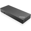Stacja/replikator Lenovo ThinkPad Hybrid Dock USB-C (40AF0135SA)