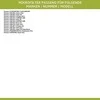 APSAUGINIS FILTRAS THOMAS VARIO 787202