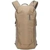 Thule Alltrail 10 l hidratacinė kuprinė, Faded Khaki