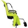 Dviračiui kėdutė Thule Ride Along 2 zen lime