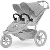 „Thule Urban Glide 3“ – „Glide 3“, „Glide 4“ skirtas apvirtimas