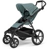 Sportinis vežimėlis Thule Urban Glide 4 wheel Mid mėlynas