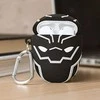 Thumbs Up 3-D apsauginis rinkinys AirPods dėklas AirPods juoda