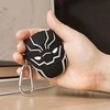 Thumbs Up 3-D apsauginis rinkinys AirPods dėklas AirPods juoda