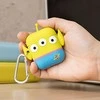 AirPods dėklas ateivio formos