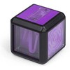 Uniq ThumbsUp! Anti-Stress Würfel Gameporium 6in1 lila