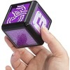 Uniq ThumbsUp! Anti-Stress Würfel Gameporium 6in1 lila