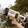 Thumbs Up ThumbsUp! Seifenblasen Pistole "Bubble Gun Extreme"