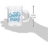 „Thumbs Up 1001700“ matavimo puodelis, 0,5 l, borosilikatinis stiklas