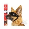 Thumbs Up Fenstersticker "Hund"