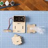 Thumbs Up Gill ThumbsUp! Lampa włókno szklane ''Build your own''
