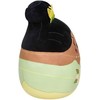 Orbico *****Squishmallows20cm Princess 0506 Tiana 26887