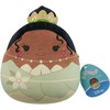 Orbico *****Squishmallows20cm Princess 0506 Tiana 26887