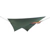 Tickettothemoon Lightest TARP - Silnylon, Ticket To The Moon (412 g)