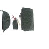 Tickettothemoon Lightest TARP - Silnylon, Ticket To The Moon (412 g)