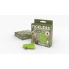 Protectone TickLess Hunter ultragarsinis pakabukas nuo erkių ir blusų, žalias