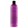 Tigi Bed Head Lova galva Blondinė Duo Kit - Kasetė pažeistiems blondiniams plaukams - 1500 ml