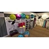 Stovas TIGUAR Brave Equipment Store
