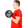 Fiksuoto svorio PU štangos TIGUAR® 10-55kg (Svoris: 10 kg)