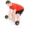 Fiksuoto svorio PU štangos TIGUAR® 10-55kg (Svoris: 10 kg)