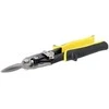 Bahco Universalios skardos žirklės max 1,2mm 250mm