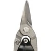 Bahco Universalios skardos žirklės max 1,2mm 250mm