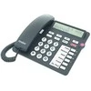 Tiptel 1081000 telefon Telefonas analogowy Nazwa i identyfikacja dzwoniącego Juodas