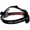 Tiross Žibintuvėlis Ant Galvos TS-1100 3W LED