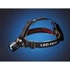 Tiross Žibintuvėlis Ant Galvos TS-1100 3W LED