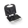 Sumuštinių keptuvas TITANUM TKT001W sandwich maker 700 W Baltas