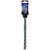 SDS+ grąžtas gelžbetoniui Tivoly Technic Master 3 Heavy Duty | Ø8*450*400mm