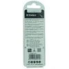 Tivoly Pakopinis grąžtas Ø4-30 mm. spiralinis, nedengtas. žingsnis 2mm