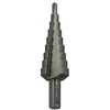 Tivoly Pakopinis grąžtas HSS, tiesi įpjova, T LINE 4-20mm, žingsnis 2 mm
