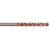 Tivoly Metalo grąžtas FURIUS 9.0mm, Ti2CN FUSIO, HSS kampas "Split point" 135°
