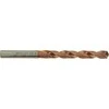 Tivoly Metalo grąžtas FURIUS 7.0mm, Ti2CN FUSIO, HSS kampas "Split point" 135°