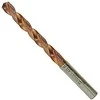 Tivoly Metalo grąžtas FURIUS 9.0mm, Ti2CN FUSIO, HSS kampas "Split point" 135°