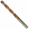 Tivoly Metalo grąžtas FURIUS 9.5mm, Ti2CN FUSIO, HSS kampas "Split point" 135°