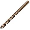 Tivoly Grąžtas metalui 10.5 mm, COBALT HSS-E5, pilnai šlifuotas, kampas 135⁰ . T Line