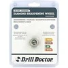 Tivoly Atsarginis galandinimo ratukas staklėms Drill Doctor (deimantinis, rupumas 180)